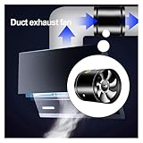 Zoom IMG-2 ngbff ventilatore di scarico silenzioso Zoom IMG-2 ngbff ventilatore di scarico silenzioso