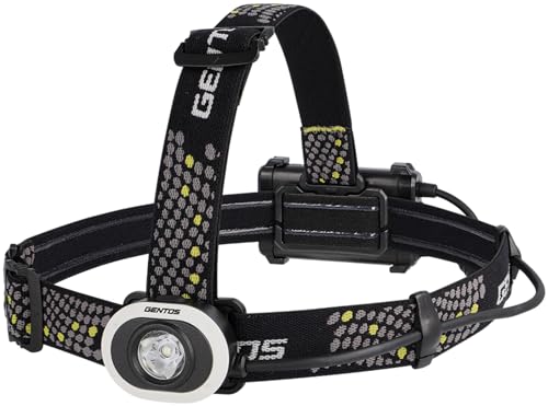 GENTOS(WFgX) LED wbhCg USB[d y邳350[/p_7/㕔Fz p[dr܂͒P3`dr3{(ʔ)gp GDV[Y GD-101H