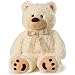 Big Teddy Bear - Cream