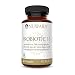 Produktbild NUWARA PROBIOTIC 13 - Probiotischer Bakterienkomplex mit 13 Bakterienkulturen und Inulin, 60 magensaftresistente Probiotika Darm Kapseln, hochdosiert, vegan