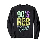 Una gran idea de regalo para quien ama la música retro de los 90's R&B.