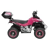 MINI QUADRICICLO RADICAL ELETRICO INFANTIL... glide
