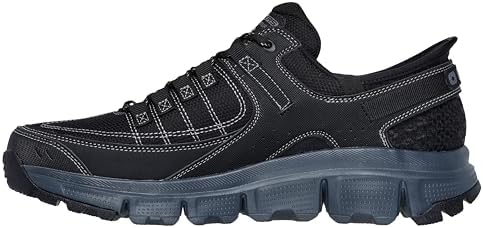 Skechers Men’s Summits AT Hands Free Slip-in Sneaker — photo 2