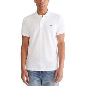 AEROPOSTALE Men’s Polo