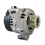 CLNXMT Generator Alternator Compatible For PEUGEOT 806 306 605 406 EXPERT PARTNER 9624141580