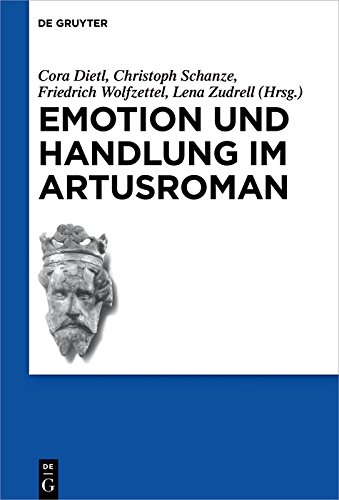 Emotion und Handlung im Artusroman (Schriften der Internationalen Artusgesellschaft 13)
