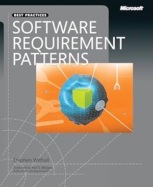 Software Requirement Patterns (Developer Best Practices)