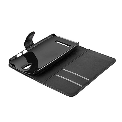 Cadorabo - Custodia a Libro per HTC Desire 510