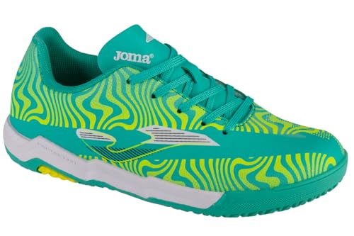 Joma, Entrenadores de fútbol para Interior, Azul, 37 EU