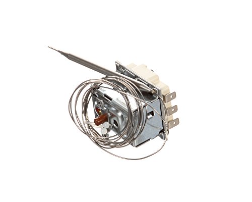 Berko / Marley / QMark 5823-0002-000 CONTROL TERMINAL BOARD