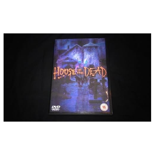 House Of The Dead