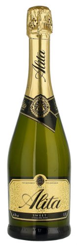 Alita - Alita Saldus (Sweet) - Lithuania - 11%