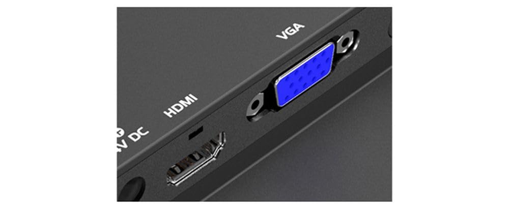 10.1型高解像度液晶搭載　業務用タッチパネル液晶ディスプレイ　LCD1015T LCD1015T | 10.1型高解像度液晶搭載 業務用タッチパネル液晶