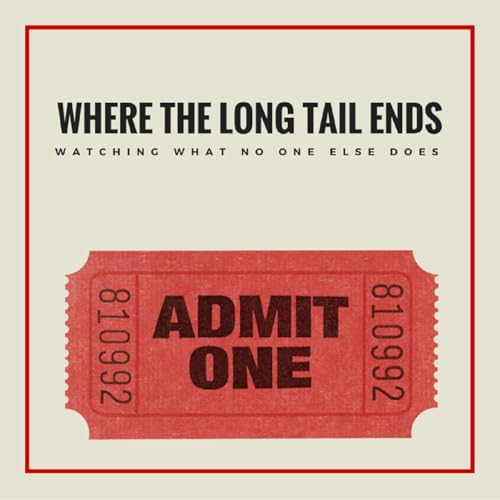 Where the Long Tail Ends cover art