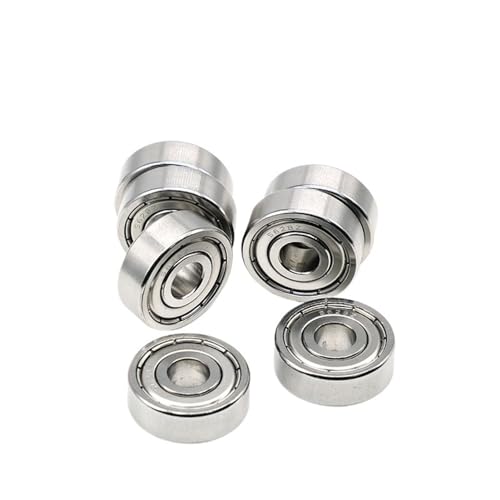 Roulement miniature 626Z 6X19X6mm pour la rénovation de vos rollers et skates