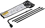 Dorman 926-000 Spare Tire Jack Handle / Wheel Lug Wrench Compatible with Select Cadillac / Chevrolet / GMC Models