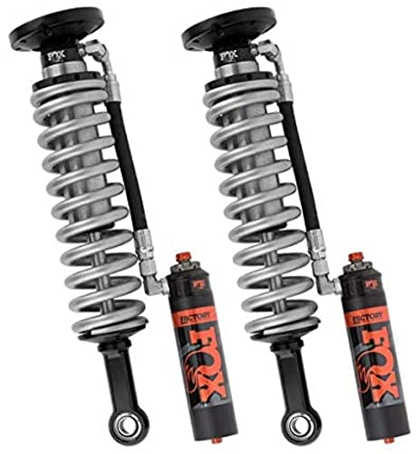 Fox Shocks 883-06-111 Front Coilover Shock Absorbers Fits Toyota 4Runner