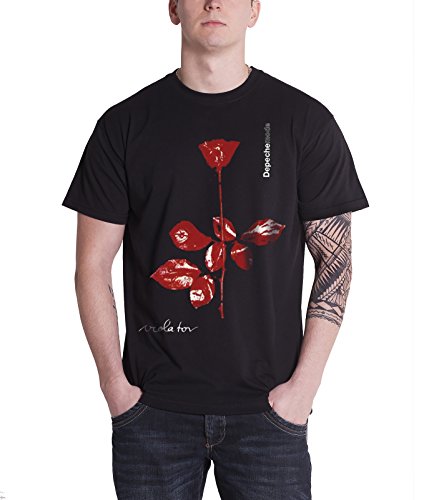 Depeche Mode Shirt