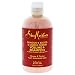 Shea Moisture Dragon's Blood & Coffee Cherry Volume Shampoo for Unisex, 13 Ounce