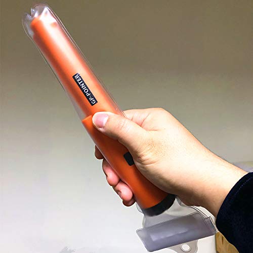 Shrxy PinPointer Metal Detector Custodia