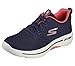 Produktbild Skechers Go Walk Arch Fit Unify 124403-NVCL; Women's Sneakers; 124403-NVCL_39; Navy; 39 EU (6 UK)