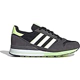 [アディダス] ゼットエックス 500 ZX 500 グレーシックス/フットウェアホワイト/コアブラック FW2815 23.0cm アディダスジャパン正規品