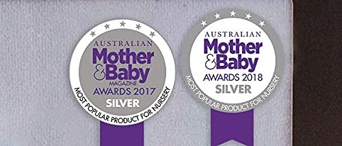 bubba blue waterproof mattress protector