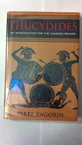Thucydides – An Introduction for the Common Reader view 2