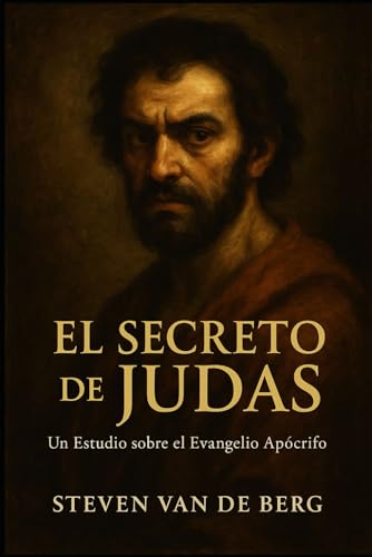 El Secreto de Judas: Un Estudio sobre el Evangelio Apócrifo