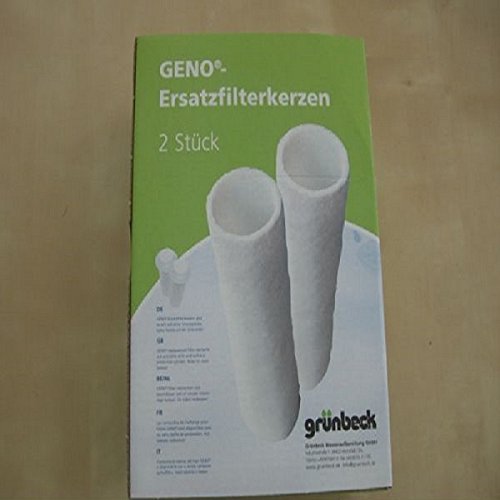 Preisvergleich Produktbild Grünbeck-103071