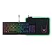 Produktbild Razer Holiday Bundle Tastatur, Maus, Mauspad