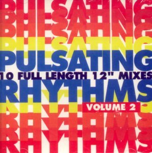Pulsating Rhythms 2 [Audio CD] Various Artists