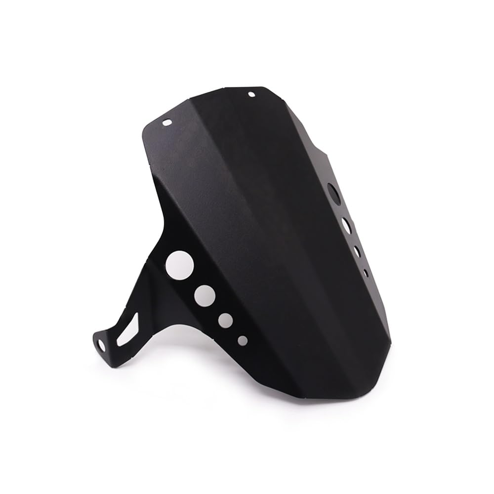 Garde-boue arrière Forza 750 extension de protection robuste design épuré
