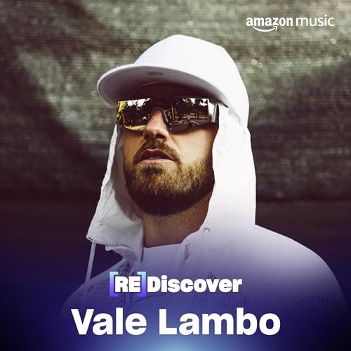 Zusammengestellt von: Amazon Music