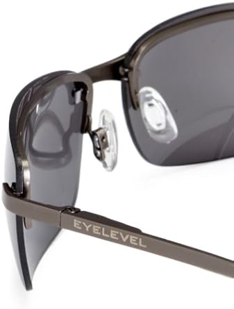 Eyelevel Rhodes 2 Rimless Unisex Adult Sunglasses