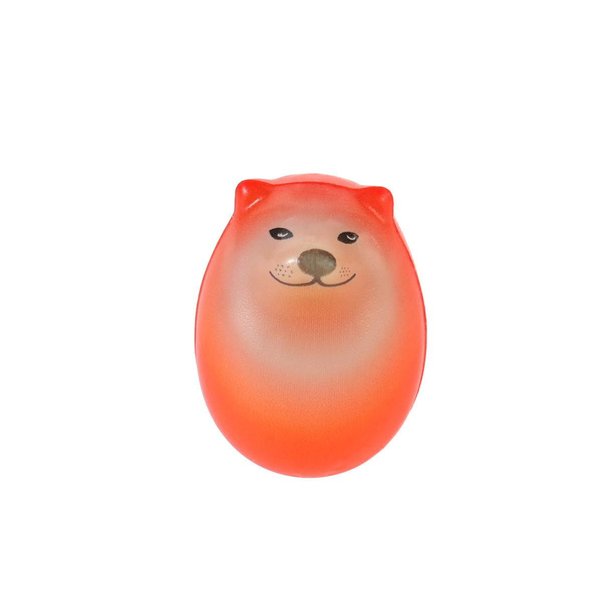 Amazon.co.jp: Squishy Toy, Shibako Dog, Shiba Inu, Egg, Eggdog