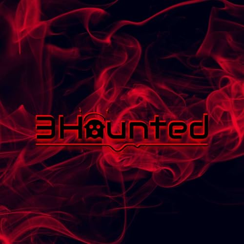 3Haunted: Paranormal Games IV Podcast Por  arte de portada