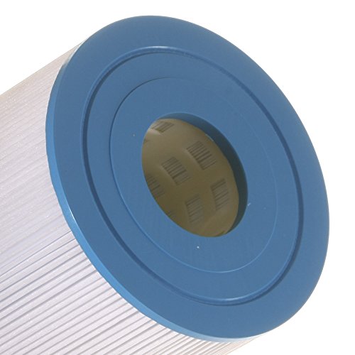 Baleen Filters 60 Sq. Ft. Pool Filter Replaces Unicel C-7660, Pleatco Pfab60-4, Filbur Fc-1930-Pool And Spa Filter Cartridges Model: Ak-6083 #TOP2