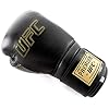 UFC Pro Champ Hook & Loop, Stand Up Training Glove