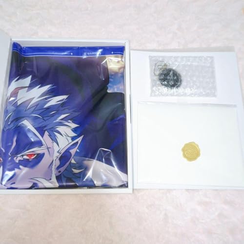 ギルザレンIII世 誕生日グッズ B2布ポスター