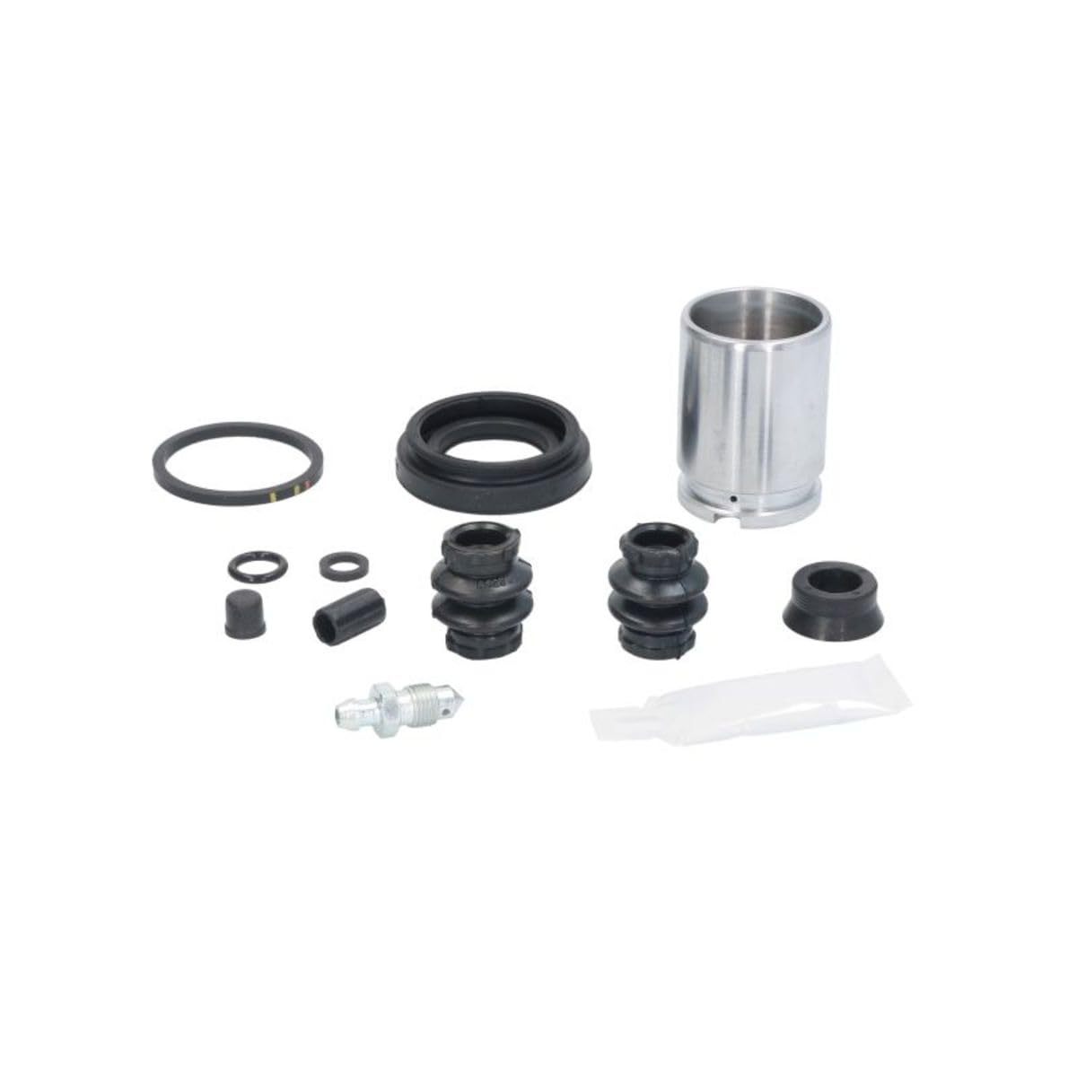 AUTOFREN SEINSA D4847C Kit de réparation d'étrier de frein Essieu arrière