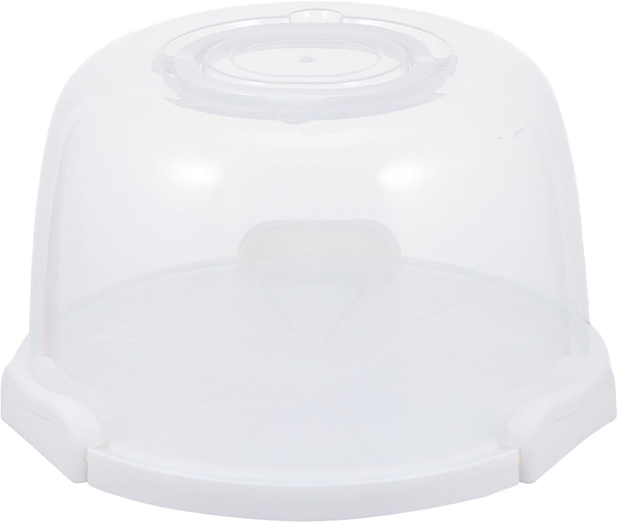 Cake Display Box Cake Packing Box Waterproof Oil-proof for Outdoor Camping