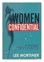 Women Confidential B001TU454C Book Cover