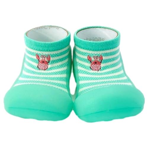 Attipas-Zapatos Primeros Pasos de Verano-Modelo-Crab