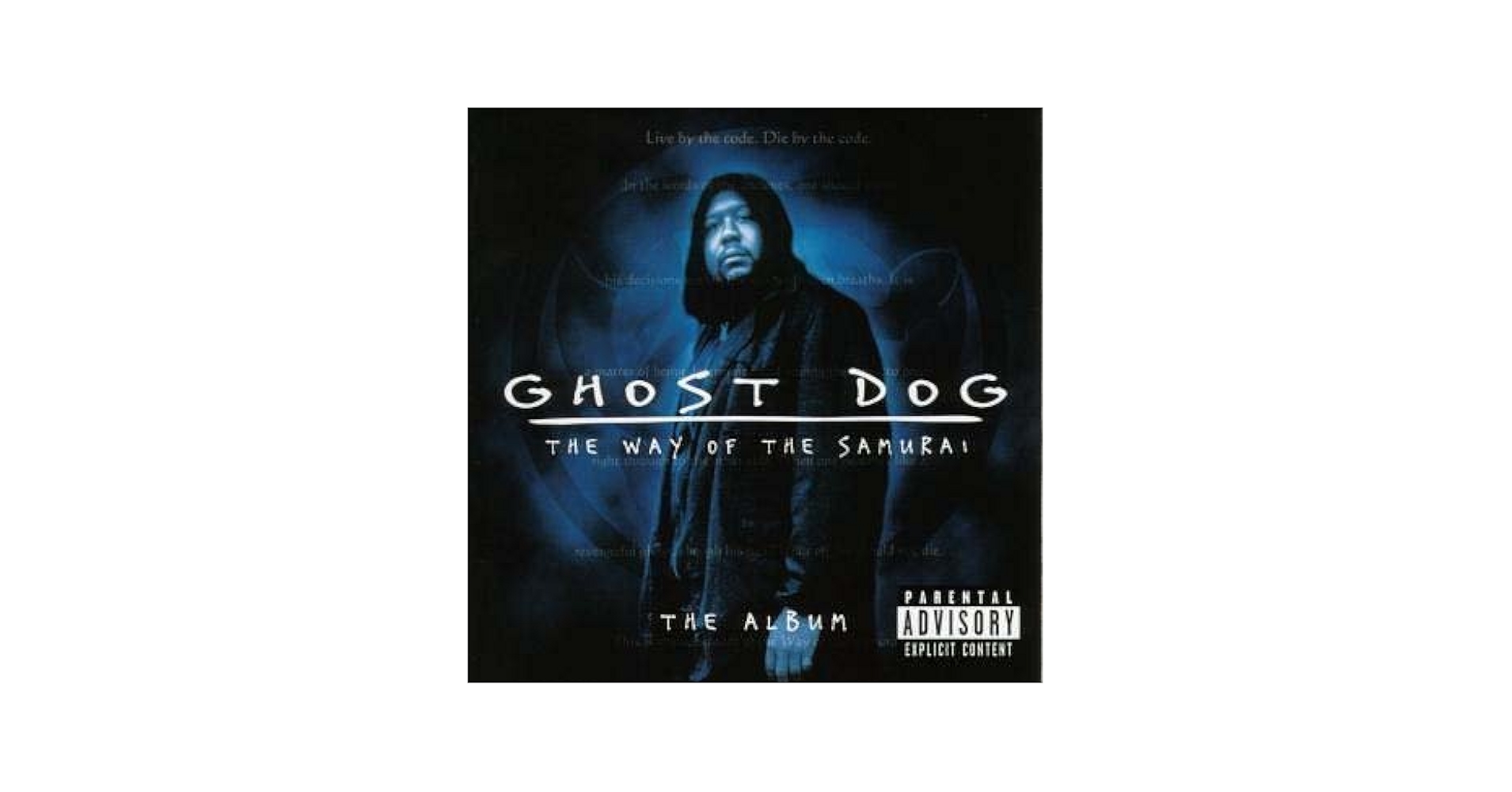 【中古】 ゴーストドッグ：ザ・ウェイ・オブ・ザ・サムライ-The　Album-/ＣＤ/ESCA-8090 Amazon.co.jp: Ghost Dog: The Way Of The Samurai: ミュージック