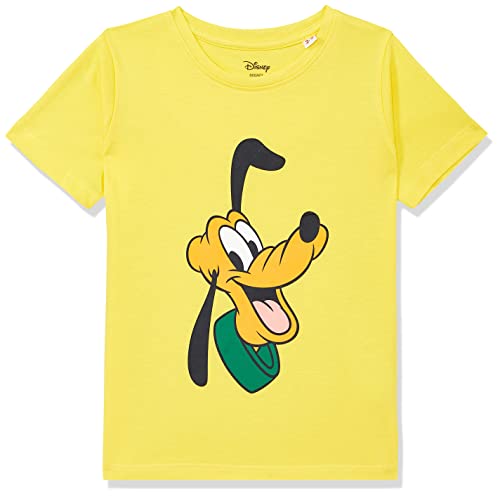 Image of Mickey Mouse Family by Wear Your Mind Boys T-Shirt