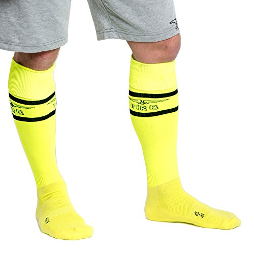 Mister B URBAN Football Socks - Calcetines Deportivos