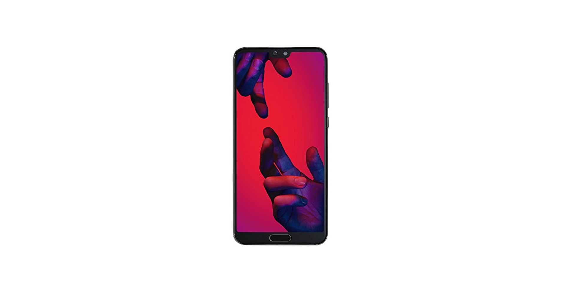 Amazon.com: Huawei P20 Pro 128GB Dual-SIM (GSM Only, No CDMA