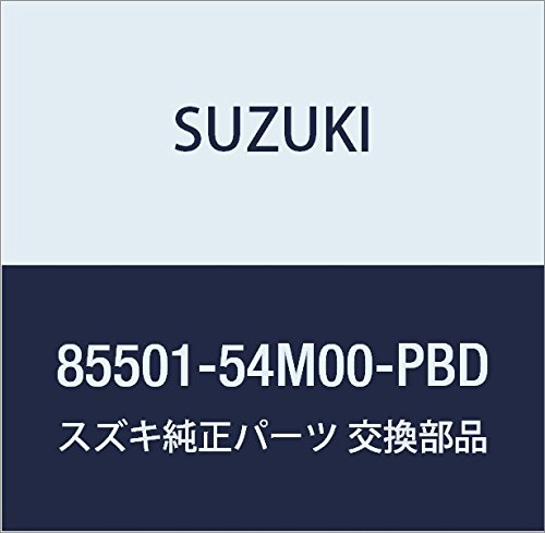 SUZUKI (XYL) i A[XgAbV i85501-54M00-PBD