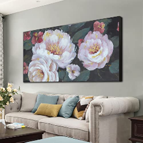 Affiche Plante Nordique pour un salon lumineux et une décoration murale zen